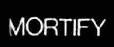 logo Mortify (POR)